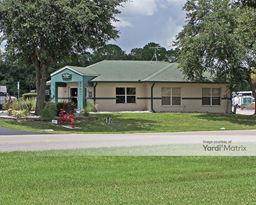 Image for Extra Space Storage - 17960 Paulson Drive, Port Charlotte, FL