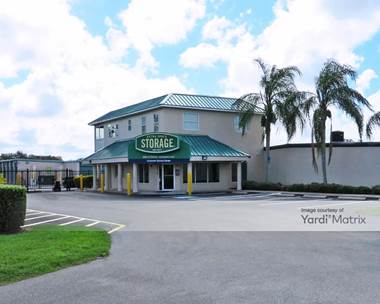 Storage Units for Rent available at 4010 East State Road 64, Bradenton, FL 34208