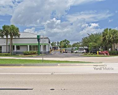 Storage Units for Rent available at 9321 Cypress Lake Drive, Fort Myers, FL 33919
