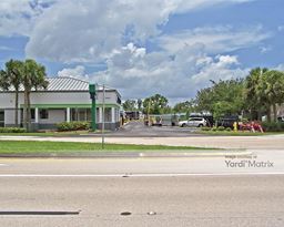 Image for Extra Space Storage - 9321 Cypress Lake Drive, Fort Myers, FL