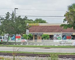 Image for Storage King USA - 7600 Alico Road, Fort Myers, FL