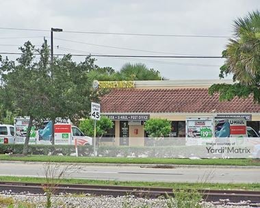 Storage Units for Rent available at 7600 Alico Road, Fort Myers, FL 33912