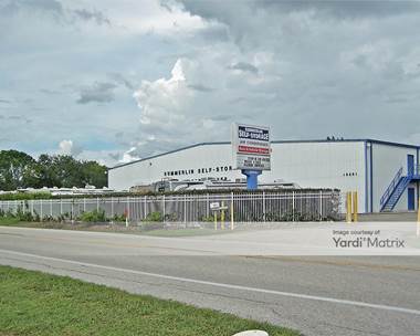 Storage Units for Rent available at 16281 Pine Ridge Road, Fort Myers, FL 33908