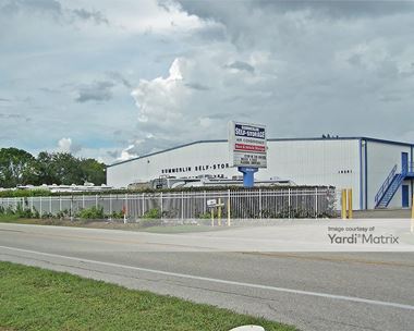 Storage Units for Rent available at 16281 Pine Ridge Road, Fort Myers, FL 33908