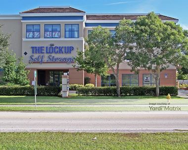 Image for Lock Up Self Storage, The - 1025 Piper Blvd, Naples, FL
