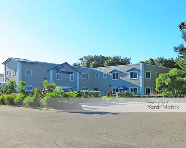 Image for Parrish Self Storage - 12123 US-301, Parrish, FL