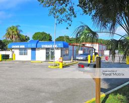 Image for Crown Mini Storage - 5550 East 15th Street, Bradenton, FL