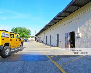 Storage Units for Rent available at 5803 15th Street East, Bradenton, FL 34203