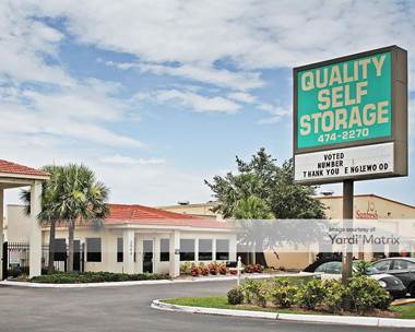 Storage Units for Rent available at 3041 South McCall Road, Englewood, FL 34224