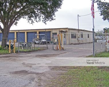 Storage Units for Rent available at 12325 Lamontier Drive, Punta Gorda, FL 33955