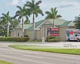 Image for iStorage - 3300 Chiquita Blvd South, Cape Coral, FL