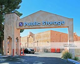 Image for Public Storage - 2225 Green Valley Pkwy, Henderson, NV