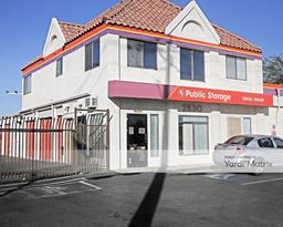 Image for Public Storage - 2830 East Desert Inn, Las Vegas, NV