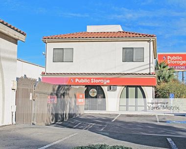 Storage Units for Rent available at 4056 East Sunset Road, Henderson, NV 89014
