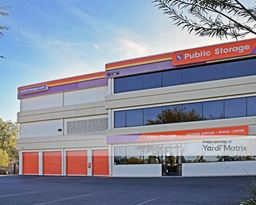 Image for Public Storage - 6596 Boulder Hwy, Las Vegas, NV