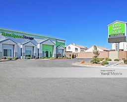 Image for Extra Space Storage - 3825 South Durango Drive, Las Vegas, NV