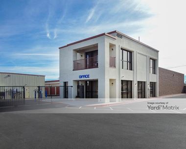 Image for Shield Storage - 4850 North Jones Blvd, Las Vegas, NV
