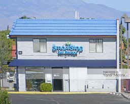 Image for SmartStop Self Storage - 6318 West Sahara Avenue, Las Vegas, NV