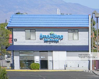 Storage Units for Rent available at 6318 West Sahara Avenue, Las Vegas, NV 89146