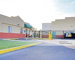 Image for Extra Space Storage - 1399 North Rainbow Blvd, Las Vegas, NV