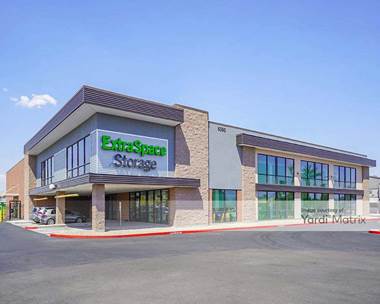 Storage Units for Rent available at 6590 West Warm Springs Road, Las Vegas, NV 89118