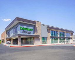 Image for Extra Space Storage - 6590 West Warm Springs Road, Las Vegas, NV