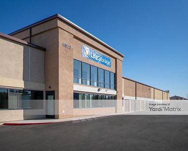 Image for Public Storage - 4622 South Hualapai Way, Las Vegas, NV