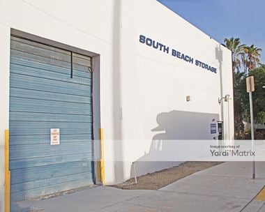 Storage Units for Rent available at 1880 West Avenue, Miami Beach, FL 33139
