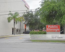 Image for Public Storage - 2990 SW 28th Lane, Miami, FL
