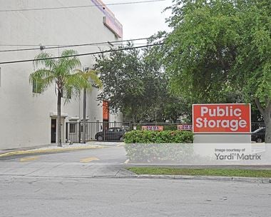 Storage Units for Rent available at 2990 SW 28th Lane, Miami, FL 33133