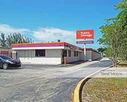 Image for Public Storage - 18450 NE 5th Avenue, Miami, FL