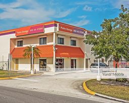 Image for Public Storage - 10505 Marlin Road, Miami, FL