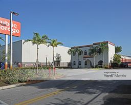 Image for Public Storage - 10821 NW 14th Street, Miami, FL