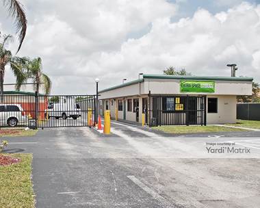 Storage Units for Rent available at 11111 Quail Roost Drive, Miami, FL 33157
