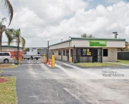 Image for Extra Space Storage - 11111 Quail Roost Drive, Miami, FL