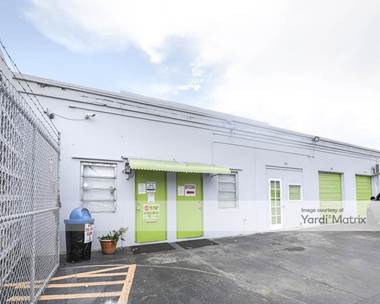Storage Units for Rent available at 7450 NW 74th Avenue, Medley, FL 33166