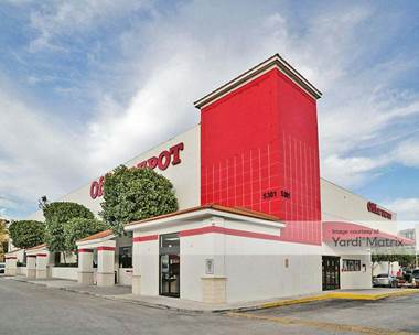 Storage Units for Rent available at 5301 West 20th Avenue, Hialeah, FL 33012