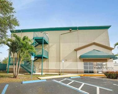 Storage Units for Rent available at 1496 Old Dixie Hwy, Homestead, FL 33030