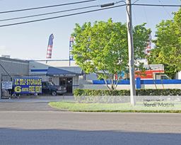 Image for Biscayne Boulevard Self Storage - 8650 Biscayne Blvd, El Portal, FL