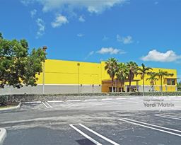 Image for Safeguard Self Storage - 16701 Park Centre Blvd, Miami, FL