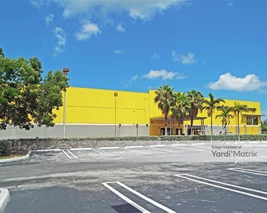 Image for Safeguard Self Storage - 16701 Park Centre Blvd, Miami, FL