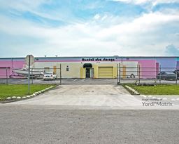 Image for Kendall Xtra Storage - 8774 SW 129th Terrace, Miami, FL