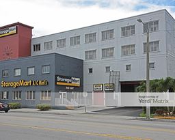 Image for StorageMart - 4920 NW 7th Street, Miami, FL