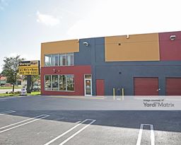 Image for StorageMart - 9925 SW 40th Street, Miami, FL