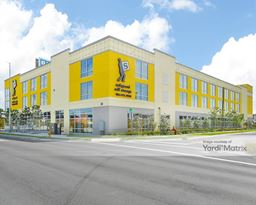Image for Safeguard Self Storage - 11455 NW 7th Avenue, Miami, FL