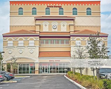 Image for Public Storage - 8477 SW 40th Street, Miami, FL