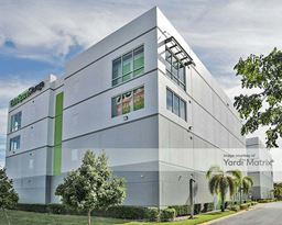 Image for Extra Space Storage - 640 NW 133rd Street North, Miami, FL
