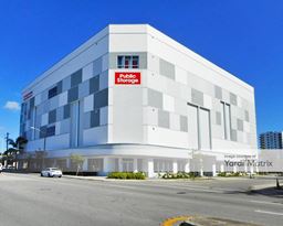 Image for Public Storage - 2190 SW 8th Street, Miami, FL