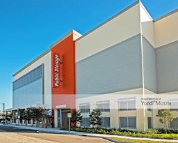 Image for Public Storage - 3460 SW 8th Street, Miami, FL