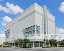 Image for Extra Space Storage - 201 NW 37th Avenue, Miami, FL